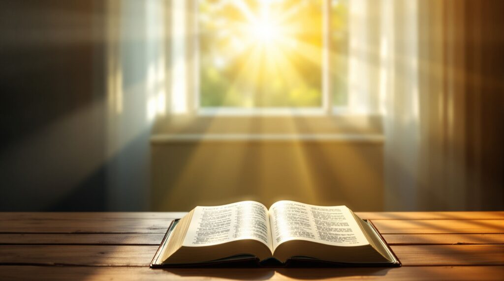 Light and Truth in the HomeLight and Truth in the Home