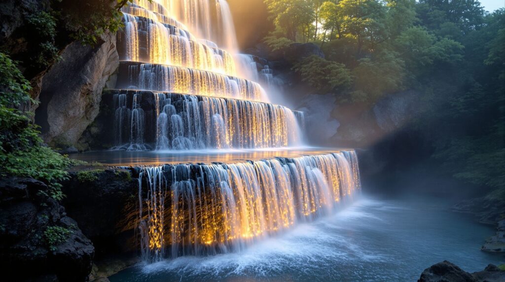 Flow of Grace