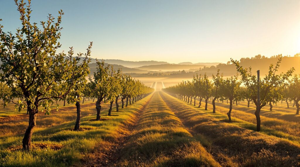 The Choice Vineyard
